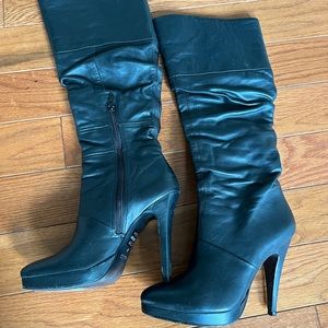 Aldo Shoes